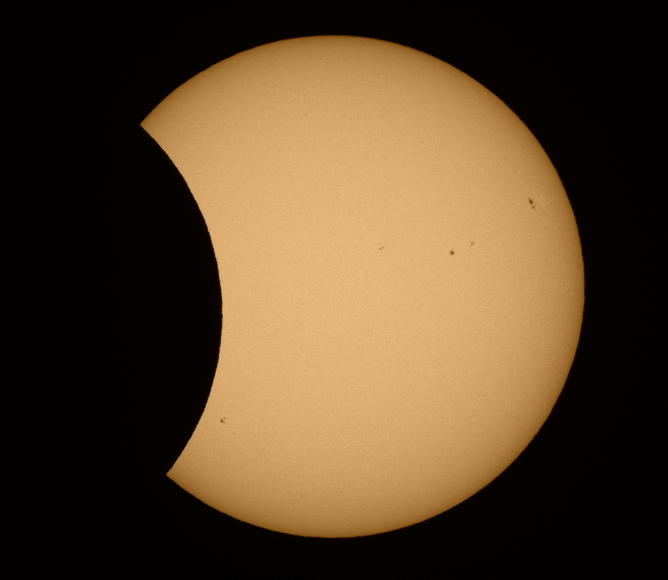 Latest image